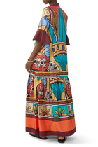 Artemis Shirt Dress